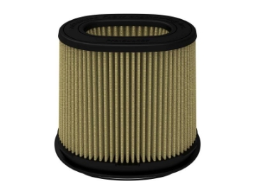 Picture of aFe Magnum FLOW Pro GUARD7 Air Filter 6-3-4 x 4-3-4in F x 8-1-2 x 6-1-2in B x 7-1-4 x 5in T