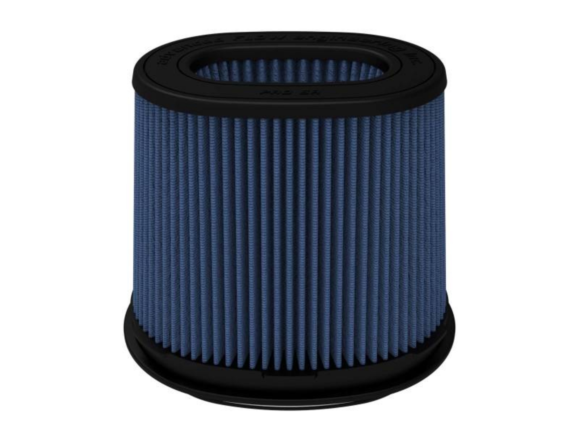Picture of aFe MagnumFLOW Pro 5R Air Filter 6-3-4 x 4-3-4in F x 8-1-2 x 6-1-2in B x 7-1-4 x 5in T