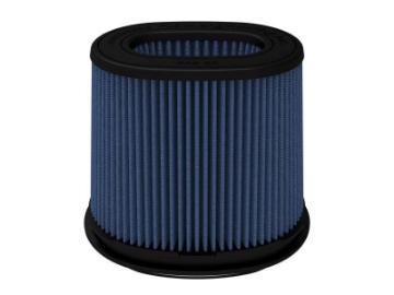 Picture of aFe MagnumFLOW Pro 5R Air Filter 6-3-4 x 4-3-4in F x 8-1-2 x 6-1-2in B x 7-1-4 x 5in T