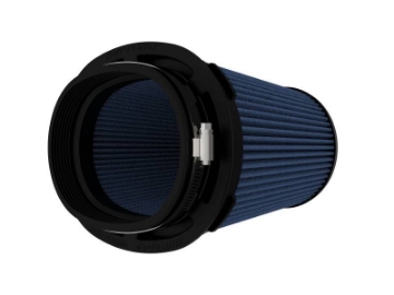 Picture of aFe MagnumFLOW Pro 5R Air Filter 6-3-4 x 4-3-4in F x 8-1-2 x 6-1-2in B x 7-1-4 x 5in T