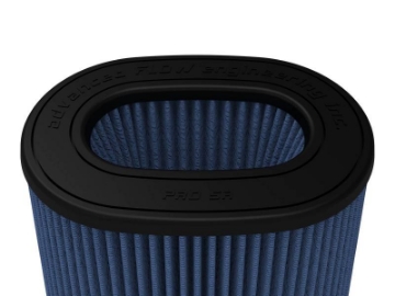 Picture of aFe MagnumFLOW Pro 5R Air Filter 6-3-4 x 4-3-4in F x 8-1-2 x 6-1-2in B x 7-1-4 x 5in T