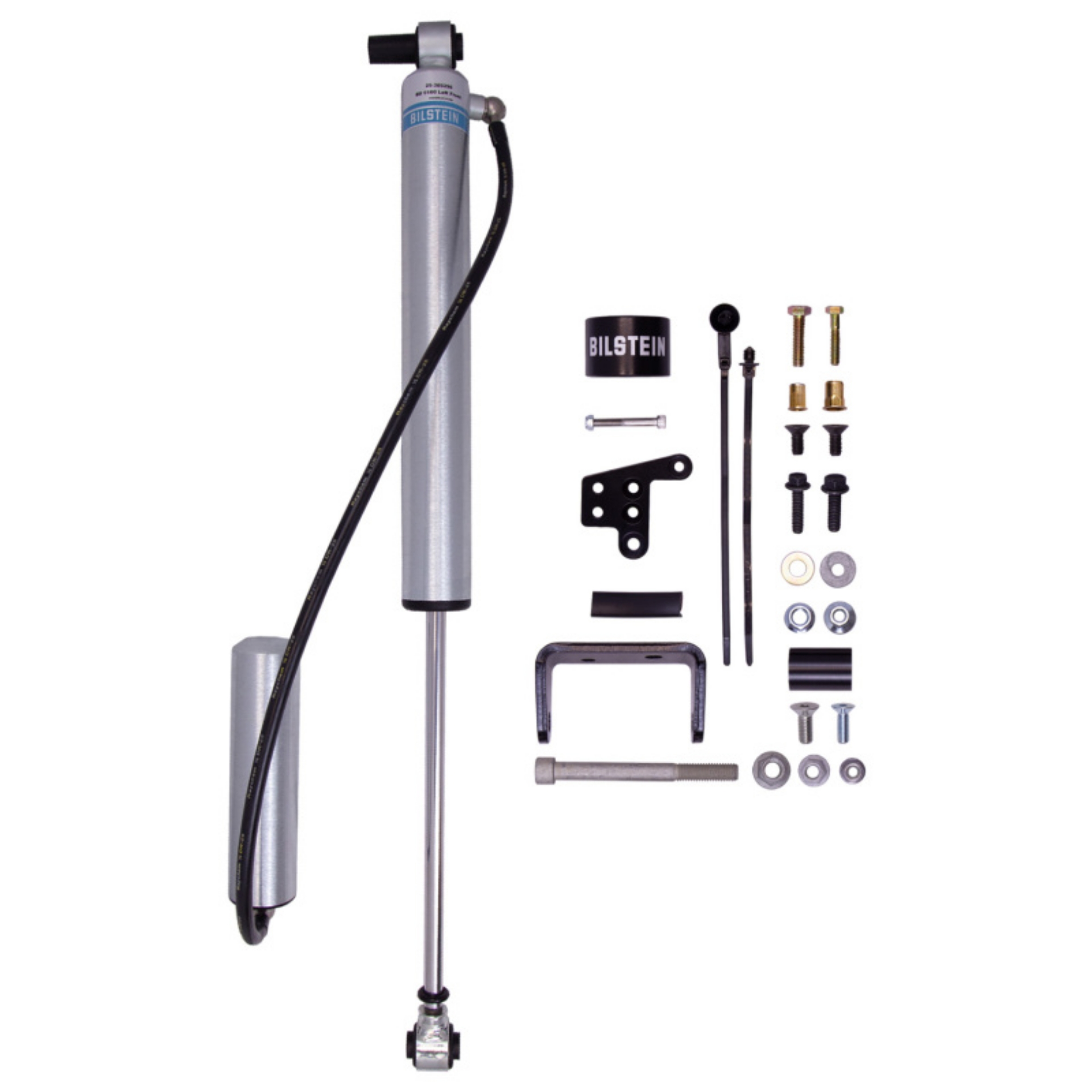 Picture of Bilstein B8 5160 Series 20-22 Jeep Gladiator Front Left Shock Absorber3-4-5in Lift