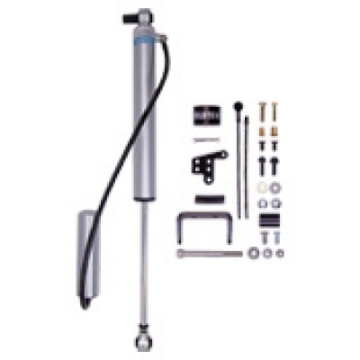 Picture of Bilstein B8 5160 Series 20-22 Jeep Gladiator Front Left Shock Absorber3-4-5in Lift