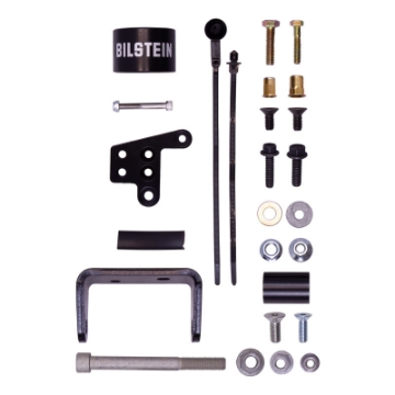 Picture of Bilstein B8 5160 Series 20-22 Jeep Gladiator Front Right Shock Absorber3-4-5in Lift