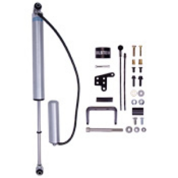 Picture of Bilstein B8 5160 Series 20-22 Jeep Gladiator Front Right Shock Absorber3-4-5in Lift