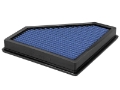 Picture of aFe MagnumFLOW Pro 5R OE Replacement Filter 16-19 Cadillac CTS-V V8-6-2L SC