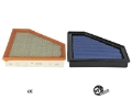 Picture of aFe MagnumFLOW Pro 5R OE Replacement Filter 16-19 Cadillac CTS-V V8-6-2L SC