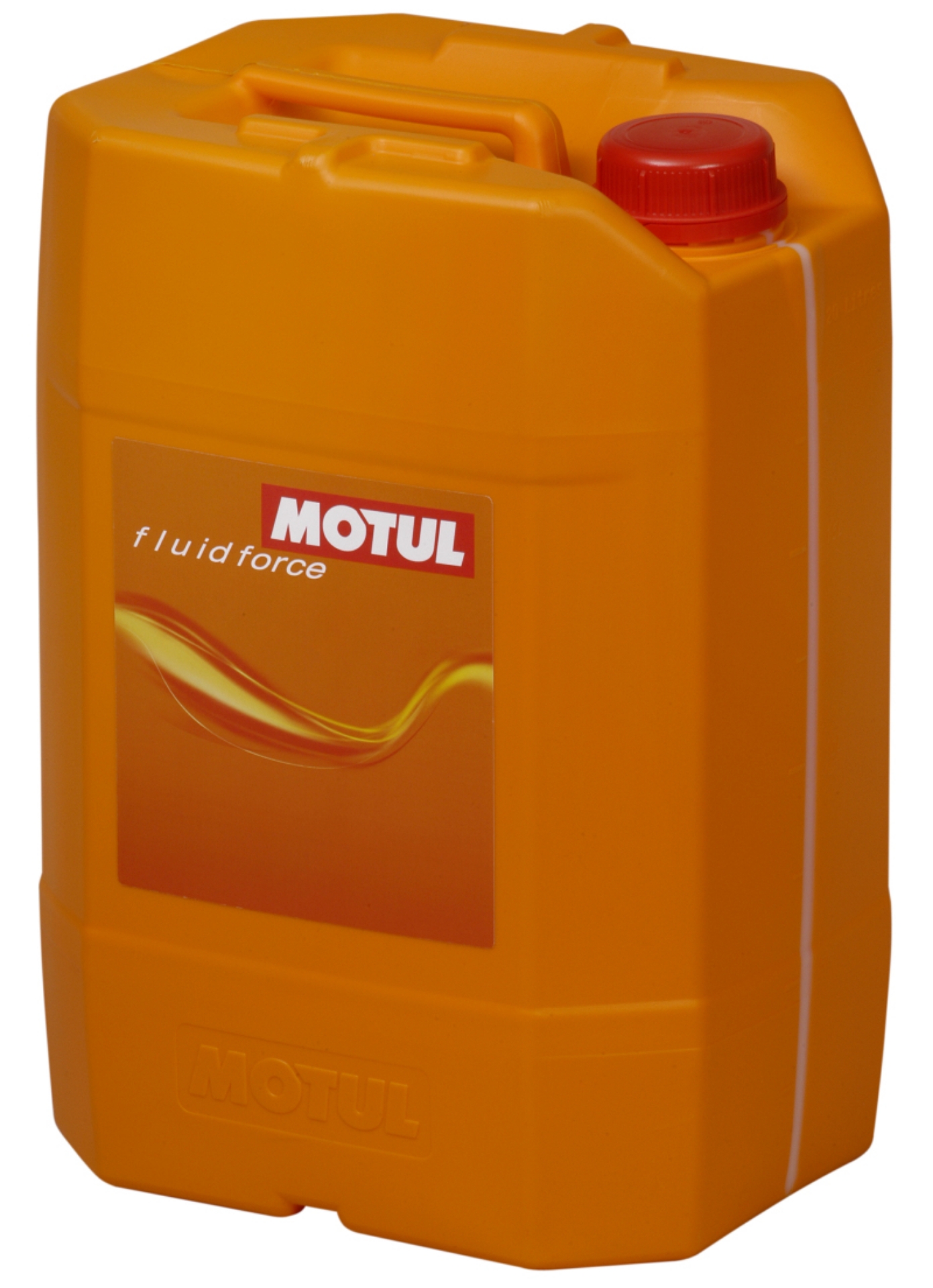 Picture of Motul 20L OEM Synthetic Engine Oil Hybrid 0W20