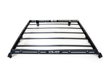 Picture of DV8 Offroad 07-18 Jeep Wrangler JK Short Roof Rack