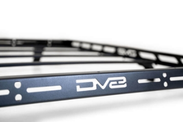 Picture of DV8 Offroad 07-18 Jeep Wrangler JK Short Roof Rack
