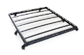 Picture of DV8 Offroad 07-18 Jeep Wrangler JK Short Roof Rack