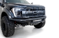 Picture of Addictive Desert Designs21-23 Ford F-150 Raptor Phantom Front Bumper