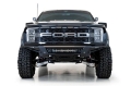 Picture of Addictive Desert Designs21-23 Ford F-150 Raptor Phantom Front Bumper