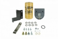 Picture of Sinister Diesel 04-07 Dodge 2500-3500 Cummins 5-9L CAT Fuel Filter Adapter