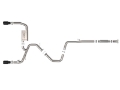 Picture of aFe Takeda Hyundai Elantra N 22-23 L4-2-0L t 3in 304 SS Cat-Back Exhaust w- Black Tips
