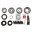 Picture of Eaton CHRY 9-25in Front Master Install Kit