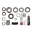 Picture of Eaton Dana 44 Viper Master Install Kit