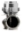 Picture of TiAL Sport V60 Wastegate 60mm -897 Bar 13-02 PSI w-Clamps - Silver