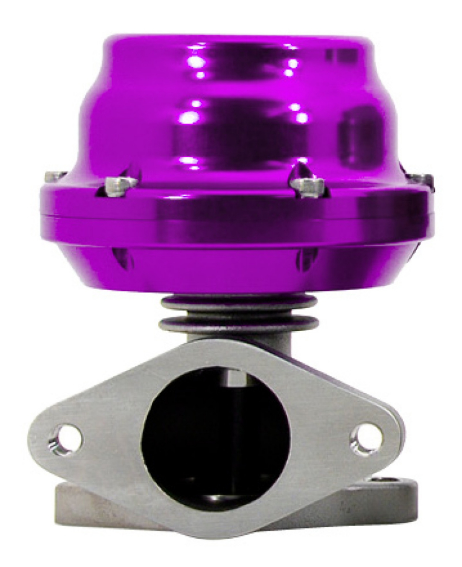 Picture of TiAL Sport F38 Wastegate 38mm -3 Bar 3-63 PSI - Purple