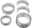 Picture of Clevite VW Air Cooled Main Bearing Set