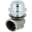 Picture of TiAL Sport V50 Wastegate 50mm -35 Bar 5-08 PSI - Silver