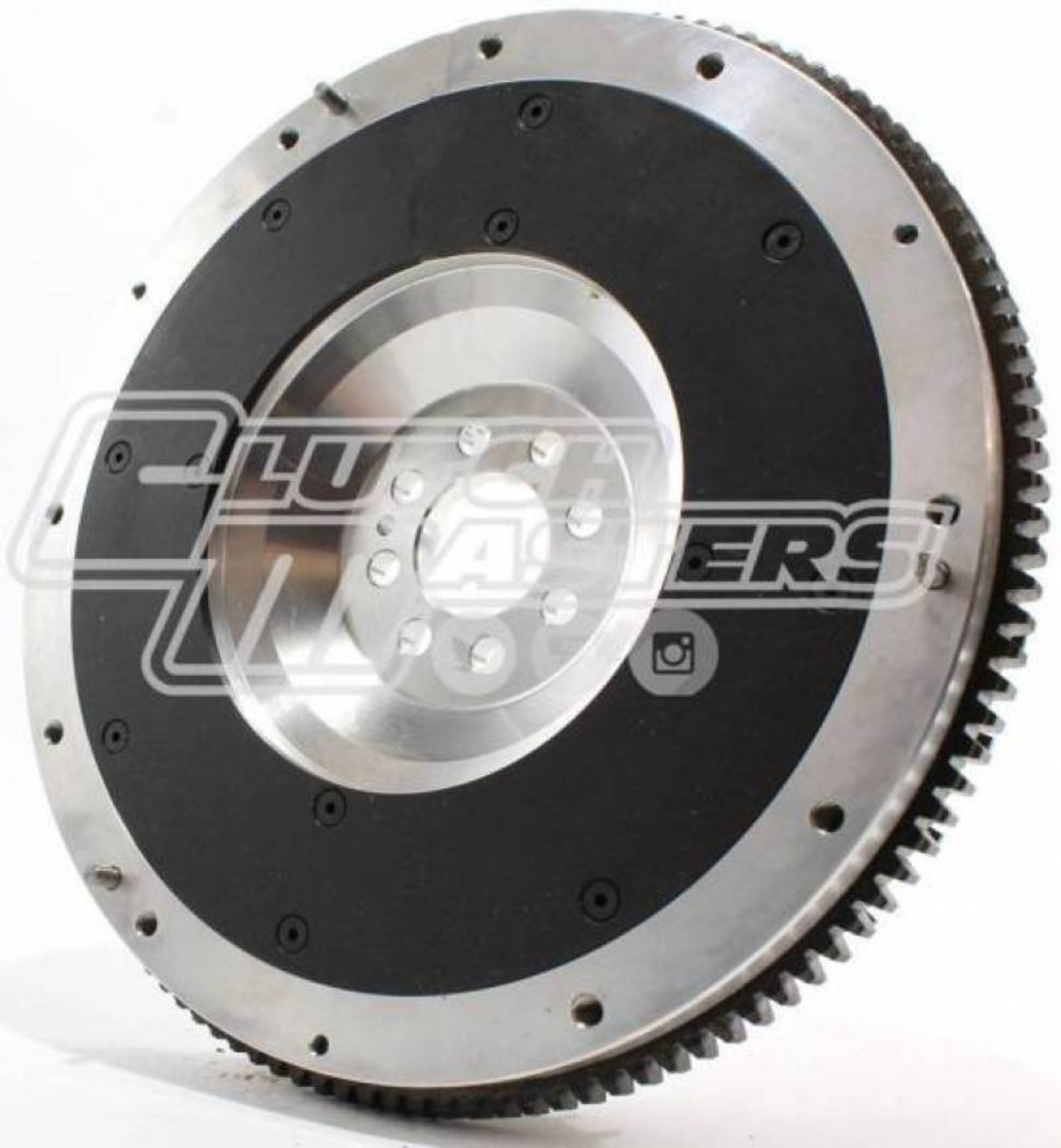 Picture of Clutch Masters 07-08 Infiniti G35 3-5L - 07-08 Nissan 350Z 3-5L Aluminum Flywheel