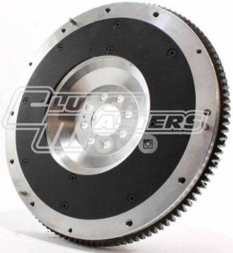 Picture of Clutch Masters 07-08 Infiniti G35 3-5L - 07-08 Nissan 350Z 3-5L Aluminum Flywheel