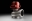 Picture of TiAL Sport V50 Wastegate 50mm 1-31 Bar 19-0 PSI - Red