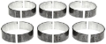 Picture of Clevite VW 2792cc AAA VR6 1992-02 Con Rod Bearing Set