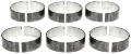 Picture of Clevite VW 2792cc AAA VR6 1992-02 Con Rod Bearing Set