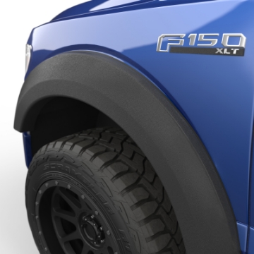 Picture of EGR 18-20 Ford F-150 Bolt On Fender Flares Set of 4