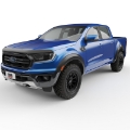 Picture of EGR 19-22 Ford Ranger Bolt On Fender Flare Set of 4