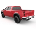 Picture of EGR 19-22 Chevrolet Silverado 1500 Baseline Bolt Style Fender Flares Set of 4