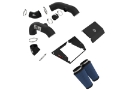 Picture of aFe Rapid Induction Pro 5R Cold Air Intake System 21-22 Ford F-150 Raptor V6-3-5L tt