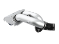 Picture of aFe Rapid Induction Pro 5R Cold Air Intake System Brushed 21-22 Ford F-150 Raptor V6-3-5L tt
