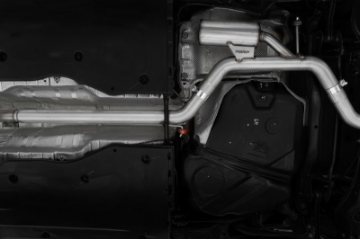 Picture of MBRP 2022 VW Jetta GLI 2-0 TSI 3in Cat Back T304 SS 2-5in Dual Split Rear w- Carbon Fiber Tips