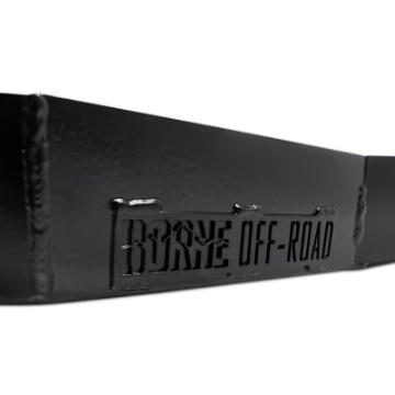 Picture of Borne Off-Road 2017+ Ford F-150 Raptor Skid Plate Fuel Tank 36g