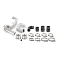 Picture of Mishimoto 21+ Bronco 2-3L Intercooler Pipe Kit Polished