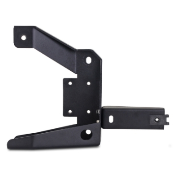 Picture of Mishimoto 21+ Ford Bronco High Mount Intercooler Kit - Black