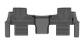 Picture of Husky Liners 2022 Jeep Wagoneer - Grand Wagoneer w-2nd Row Bench X-ACT 2nd Seat Floor Liner - Blk