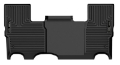 Picture of Husky Liners 2022 Jeep Wagoneer - Grand Wagoneer w-2nd Row Bench X-ACT 2nd Seat Floor Liner - Blk