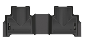 Picture of Husky Liners 2022 Jeep Grand Cherokee X-ACT 2nd Seat Floor Liner - Blk