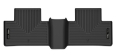 Picture of Husky Liners 2022 Infiniti QX55 X-ACT 2nd Seat Floor Liner - Blk