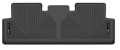 Picture of Husky Liners 20-22 Tesla Y X-ACT 2nd Seat Floor Liner - Blk