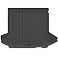 Picture of Husky Liners 2022 Hyundai Tucscon WeatherBeater Cargo Liner - Blk
