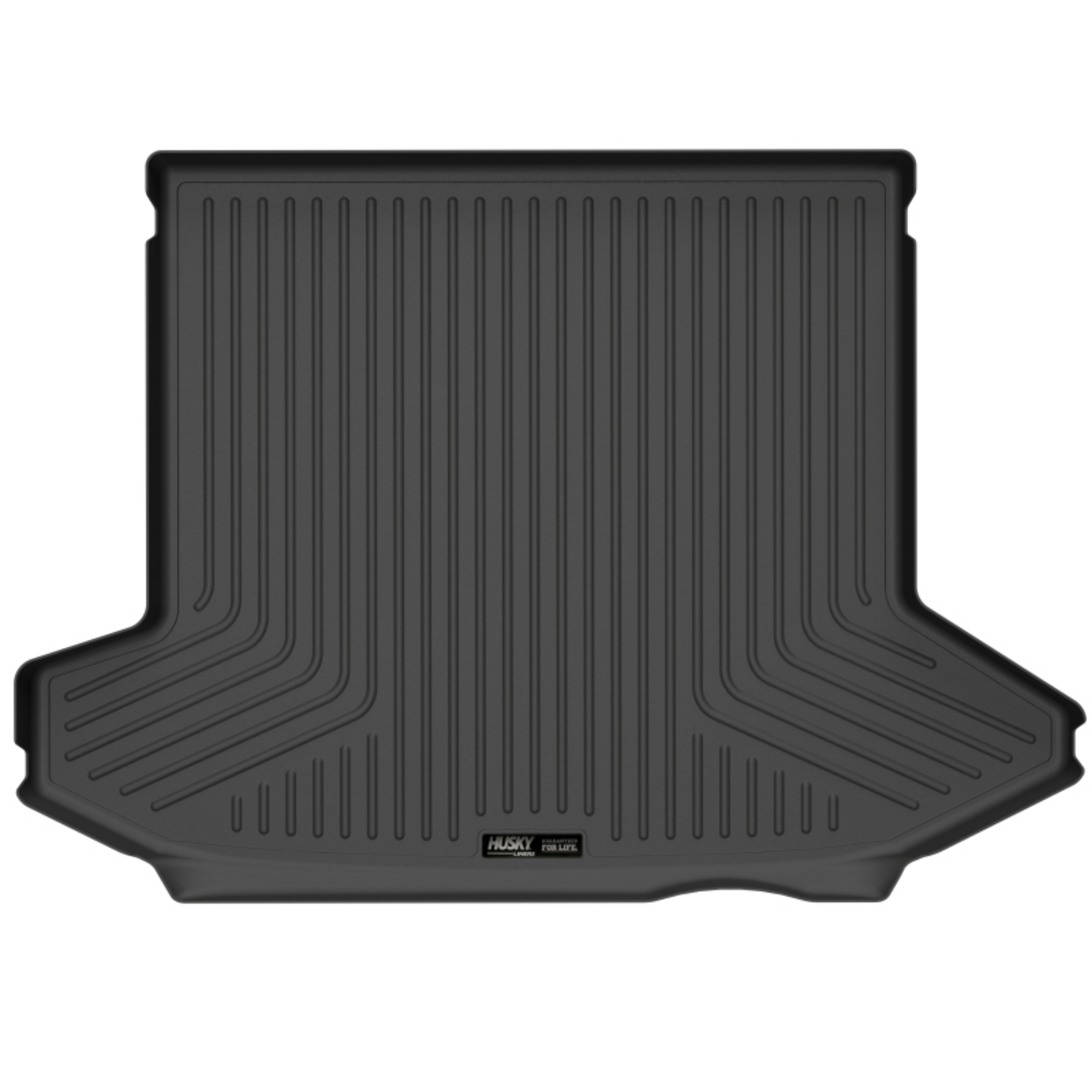 Picture of Husky Liners 2022 Hyundai Tucscon WeatherBeater Cargo Liner - Blk
