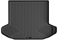 Picture of Husky Liners 2022 Kia Sportage WeatherBeater Cargo Liner - Blk