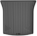 Picture of Husky Liners 20-22 Tesla Y WeatherBeater Cargo Liner - Blk