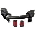 Picture of Mishimoto 2021+ BMW G8X M3-M4 Performance Intake Carbon Fiber Matte