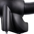 Picture of Mishimoto 2021+ BMW G8X M3-M4 Performance Intake Carbon Fiber Matte